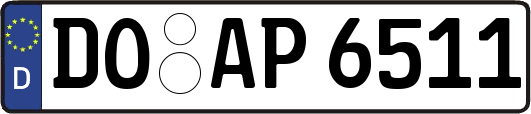 DO-AP6511