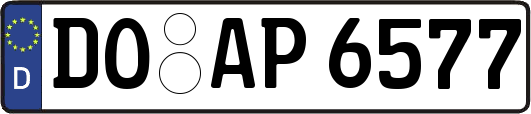 DO-AP6577