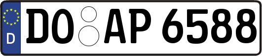 DO-AP6588