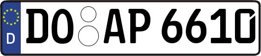 DO-AP6610