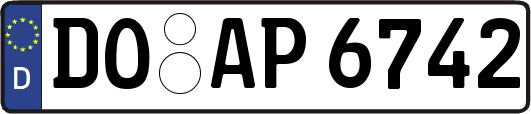 DO-AP6742