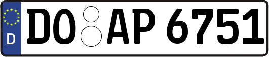 DO-AP6751