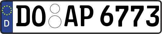 DO-AP6773
