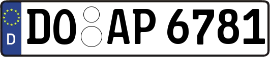 DO-AP6781