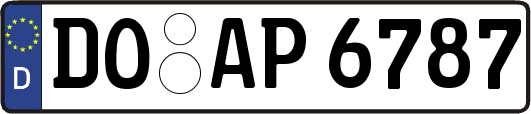 DO-AP6787