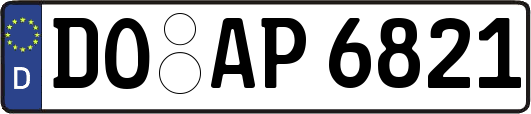 DO-AP6821
