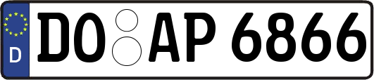 DO-AP6866