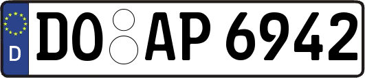 DO-AP6942