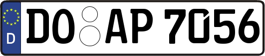 DO-AP7056