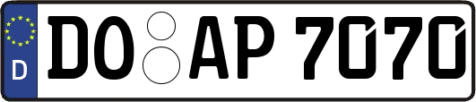 DO-AP7070