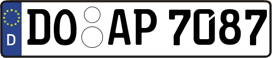 DO-AP7087