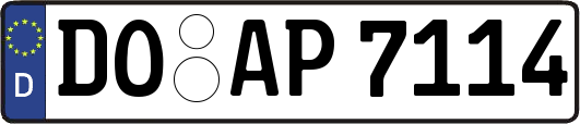 DO-AP7114