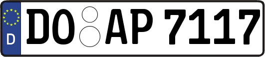 DO-AP7117