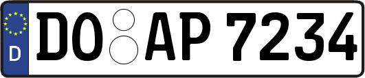 DO-AP7234