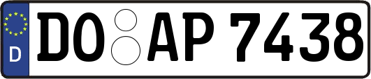 DO-AP7438
