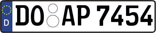 DO-AP7454