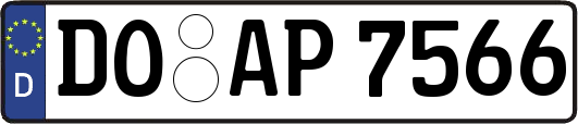 DO-AP7566