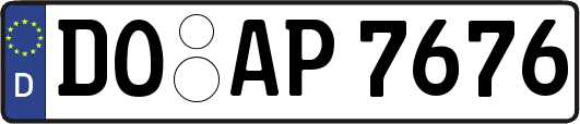 DO-AP7676
