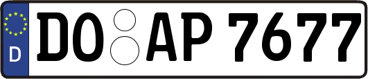 DO-AP7677