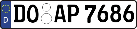 DO-AP7686