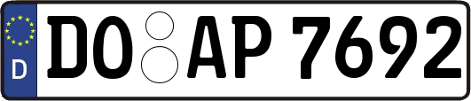 DO-AP7692