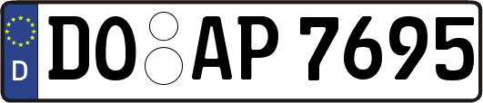 DO-AP7695