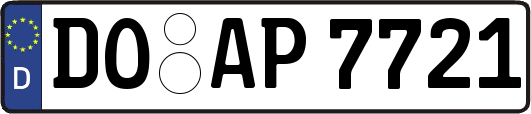 DO-AP7721