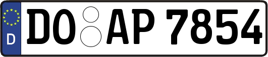 DO-AP7854