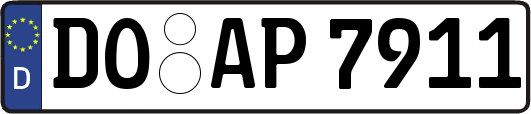 DO-AP7911