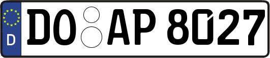 DO-AP8027