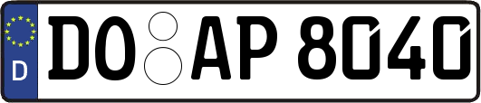 DO-AP8040