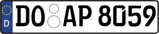DO-AP8059