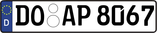 DO-AP8067