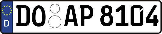 DO-AP8104