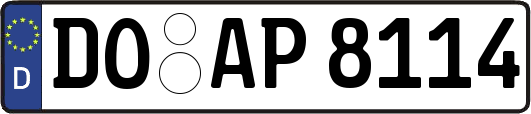 DO-AP8114