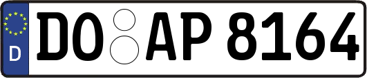 DO-AP8164