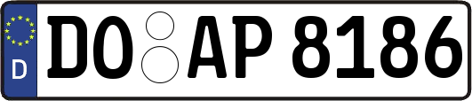 DO-AP8186
