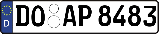 DO-AP8483