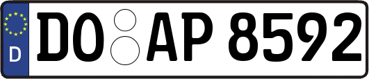 DO-AP8592