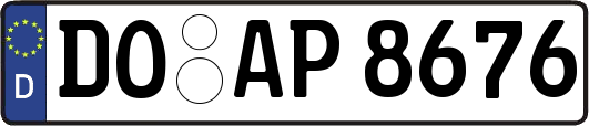 DO-AP8676