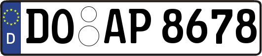 DO-AP8678