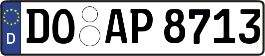DO-AP8713