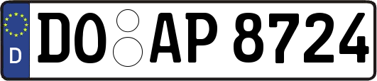 DO-AP8724