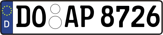DO-AP8726