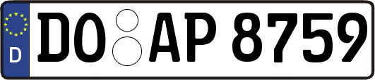 DO-AP8759