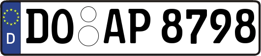 DO-AP8798