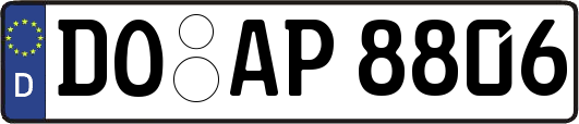 DO-AP8806