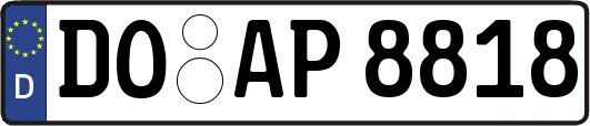DO-AP8818