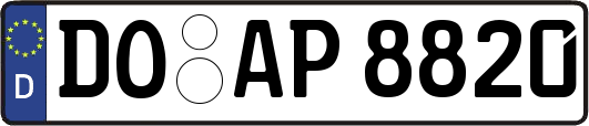 DO-AP8820