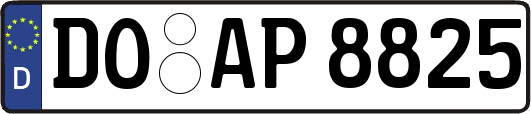 DO-AP8825